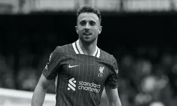 Vdiq tragjikisht, Liverpool i paguan familjes së Diogo Jotës pagën për dy vitet e mbetura të kontratës
