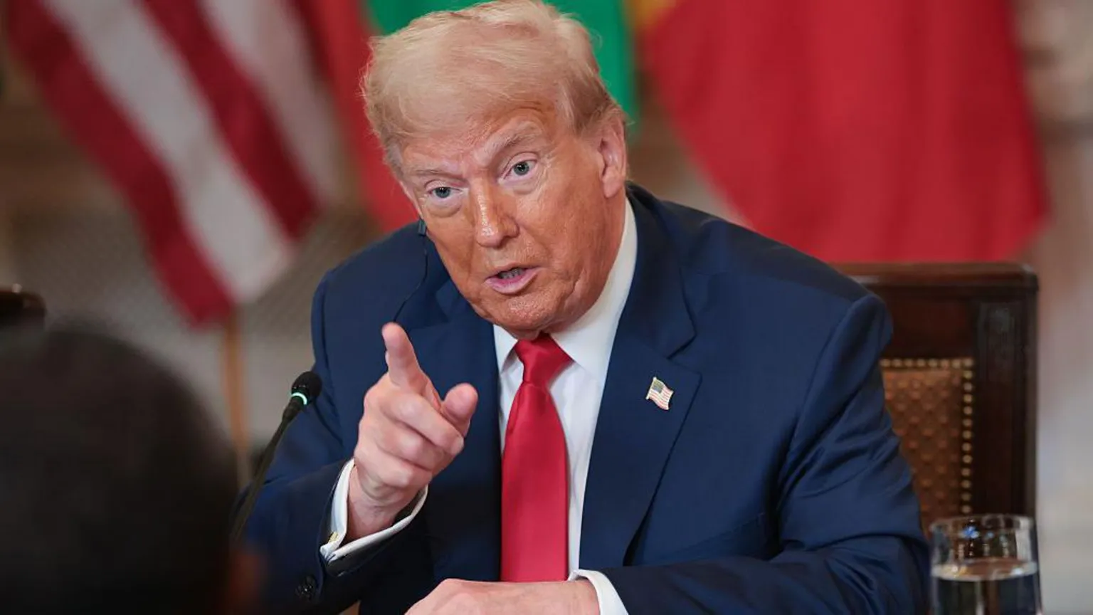 BE dhe Meksika kritikojnë tarifën prej 30% të propozuar nga Donald Trump