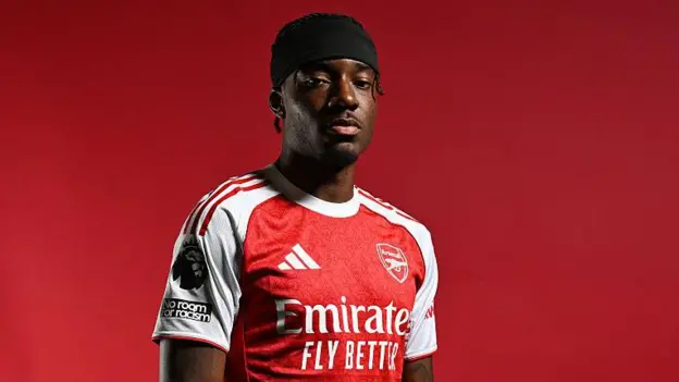 Arsenali finalizon transferimin prej 48.5 milionë paund të Madueke nga Chelsea