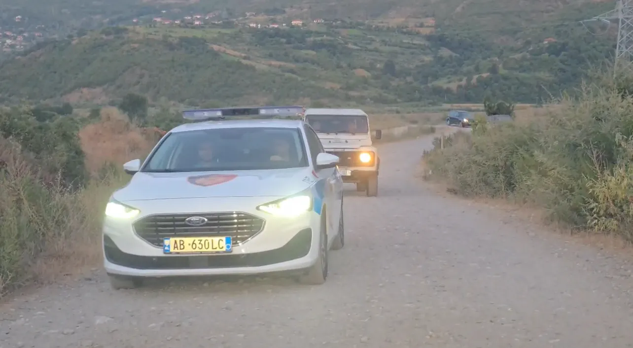 U mbytën në lumë, dy vëllezërit të moshës 7 dhe 9-vjeç