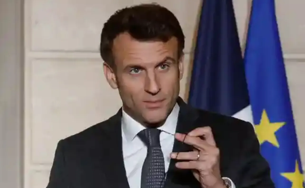 Çfarë do të thotë njohja e Palestinës nga Franca?