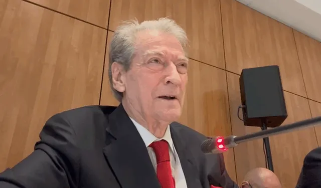 Berisha në Asamblenë e OSBE: 45% e popullatës është larguar në 10 vjet