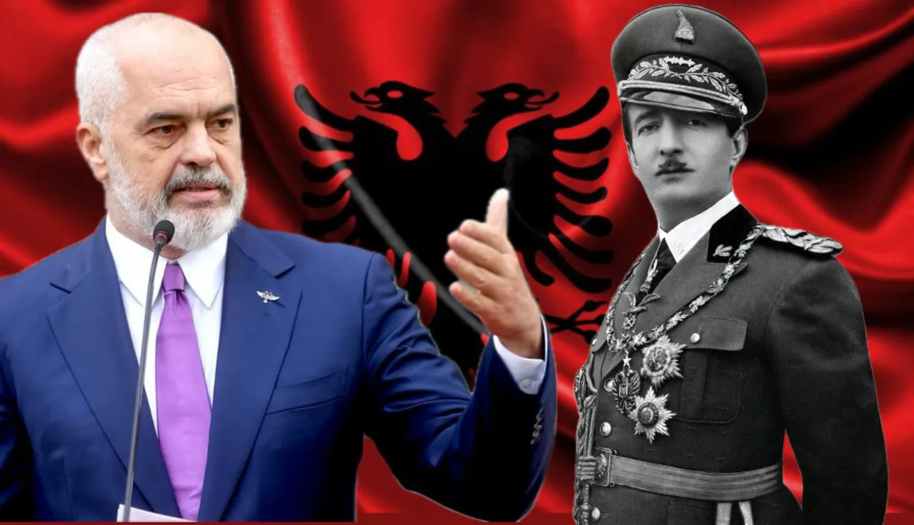 Nga Zogu te Rama: Shqipëria si projekt personal i udhëheqësve