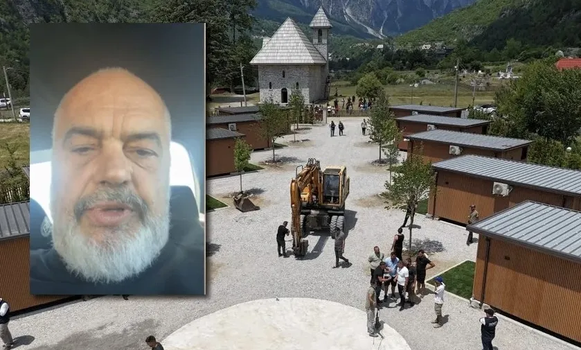 Sulmet e kryeministrit Rama, prokurorja Elsa Gjeli shkresë në KPL: E paprecedentë dhe personale! Presion publik ndaj meje
