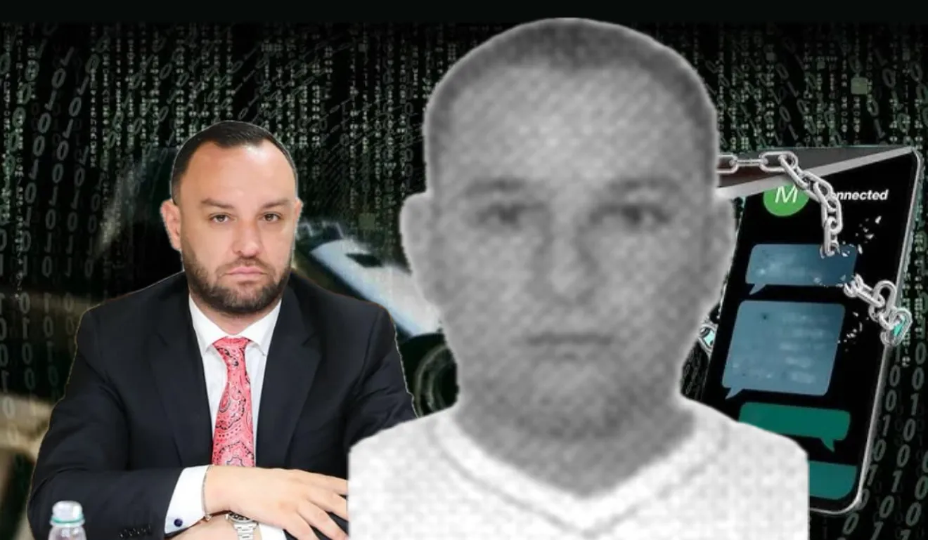 Hapet Matrix, rrjeti që pritet të “groposë” zyrtarë dhe grupet e mëdha kriminale