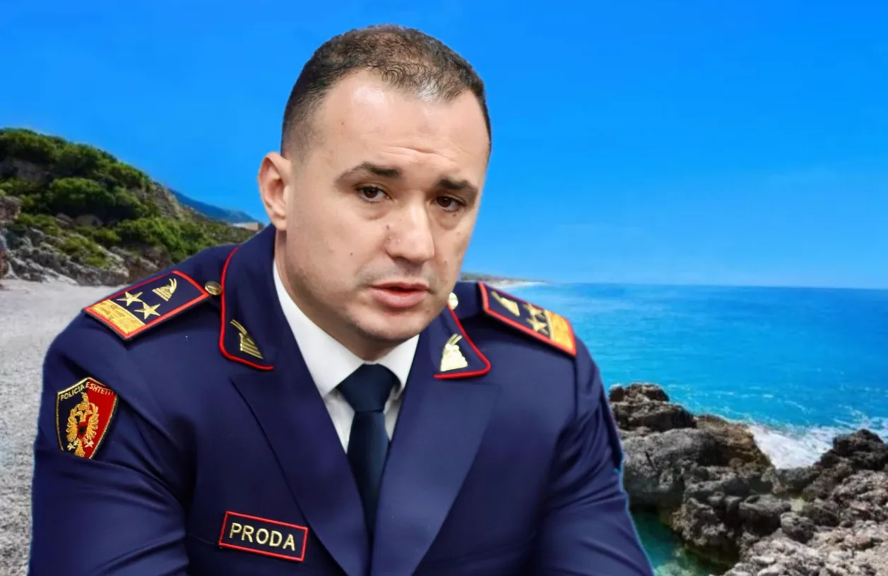 Plazhet e jugut, parajsë e kriminelëve. Policia e Ilir Prodës, e përgjumur apo e korruptuar?
