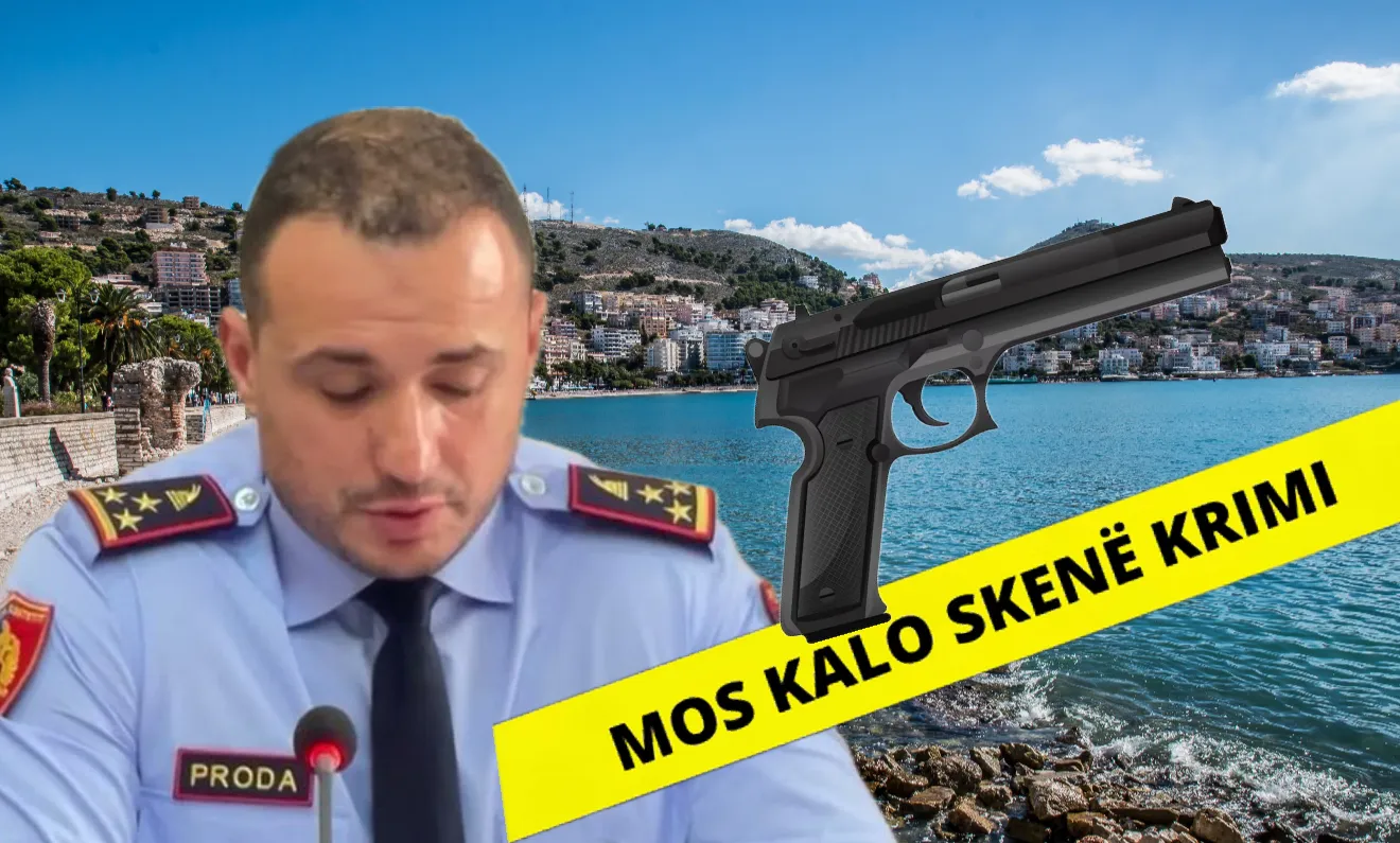 Policia e Shtetit mbyll sytë/ Valë krimesh në Sarandë, 5 ngjarje në 2 javë