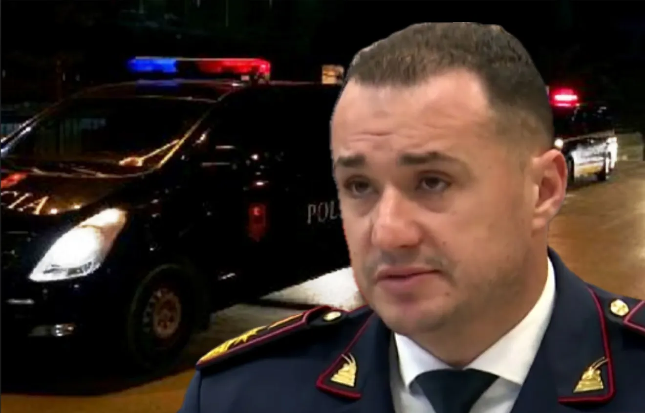 Policia e Prodës normalizon dhunën, lë në gjendje të lirë autorët e sherrit në lokalin e natës në jug
