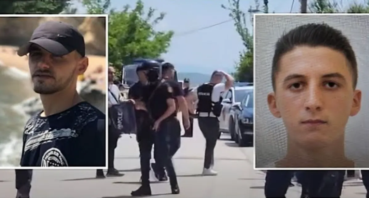 Vrau efektivin e “Shqiponjave”, dënohet me burgim të përjetshëm Azgan Mërnica