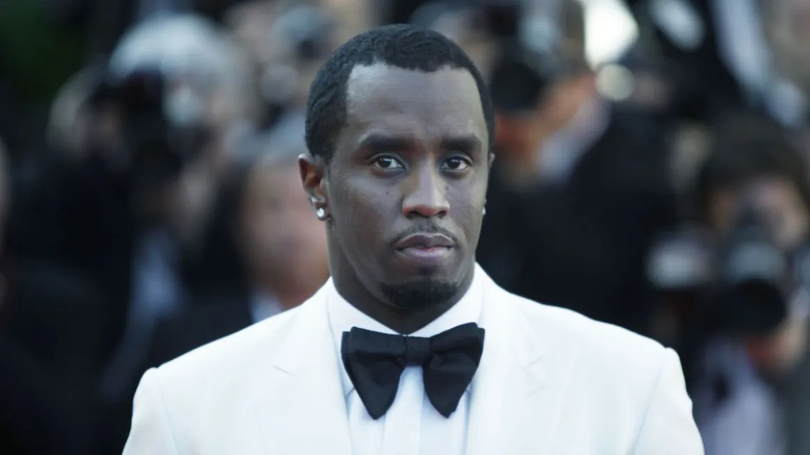 P Diddy shpallet fajtor për 2 nga 5 akuza