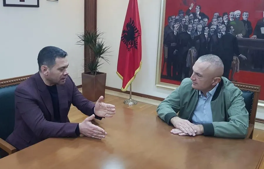 Ilir Meta, letër Arben Ahmetajt: E mban mend ç’më thoje në zyrë për Ramën?