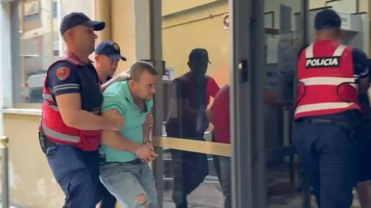 Abuzoi me vajzën e tij të mitur/ Veprat penale që rëndojnë mbi babain monstër