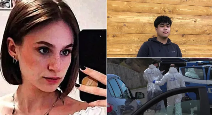 Vrasja e Ilaria Sulës/ Zbulohen mesazhet kërcënuese që ish i dashuri i dërgoi para krimit
