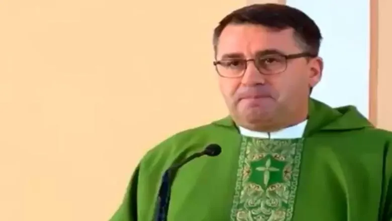 “Ligji nuk është mbi Zotin”/ Mesazhi i fortë i famullitarit të Shkodrës për ngjarjet në Theth
