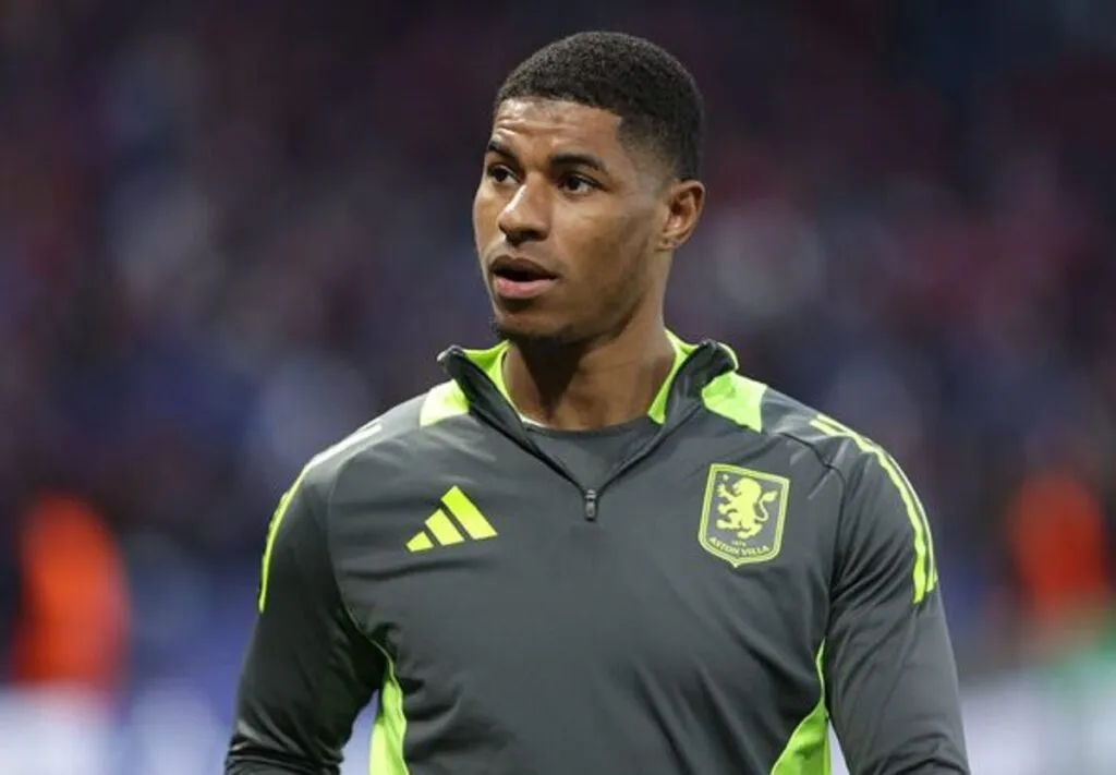 Rashford refuzon Arabinë Saudite për Barcelonën