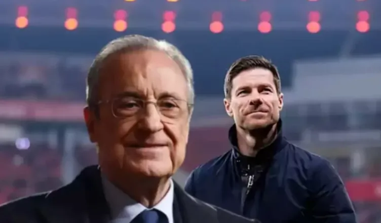 Real Madrid nxjerr yllin e skuadrës në shitje
