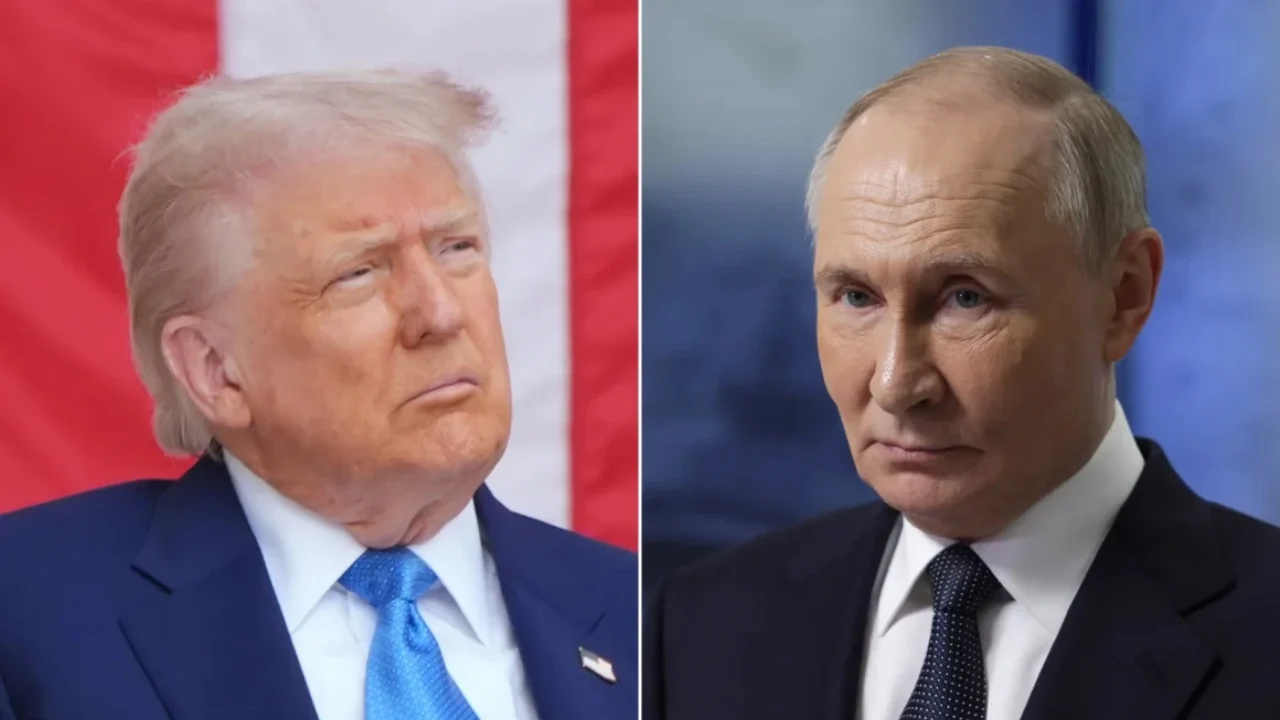 Putin refuzon ultimatumin e Trump/ “Nuk ka ndërmend të ndalojë luftën”