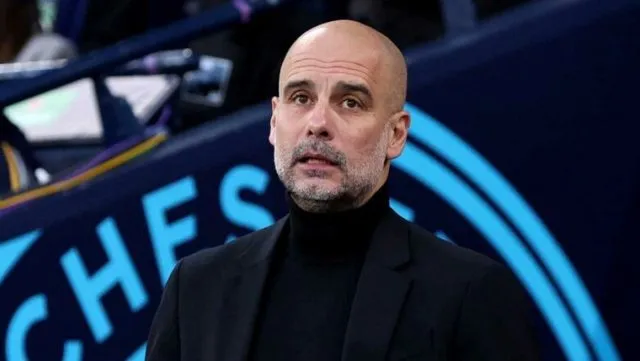 Manchester City, Guardiola nxjerr jashtë planeve 6 futbollistë