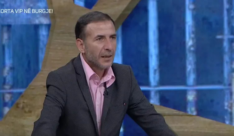 Eskortat në burg, habit gazetari: Shpesh janë dhurata nga miqtë kur ju ecin pazaret e drogës