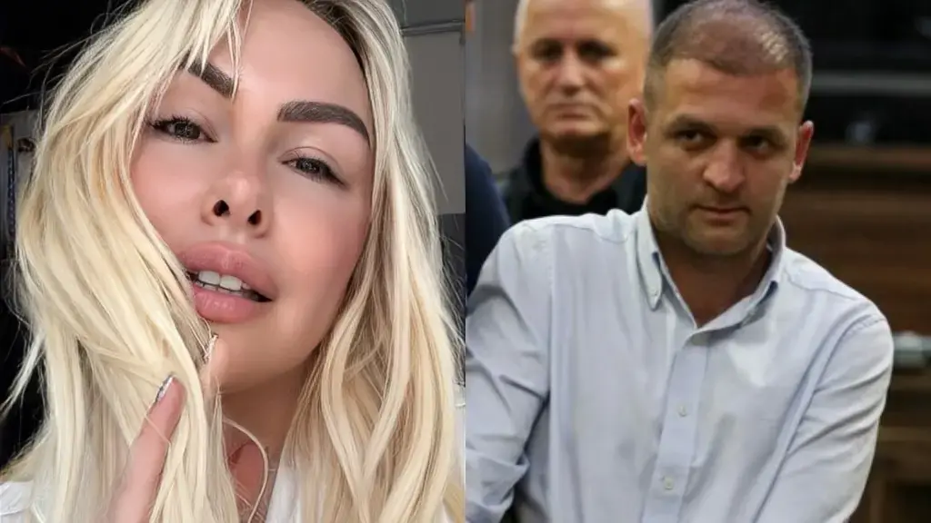 Naim Murseli në gjykatë me pamje të re, Vesa Luma: Kishte kohë me mbjell flokët