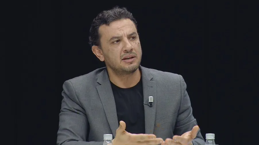 Panajot Soko jep dorëheqjen nga “Nisma Thurje”: Gënjyem njerëzit