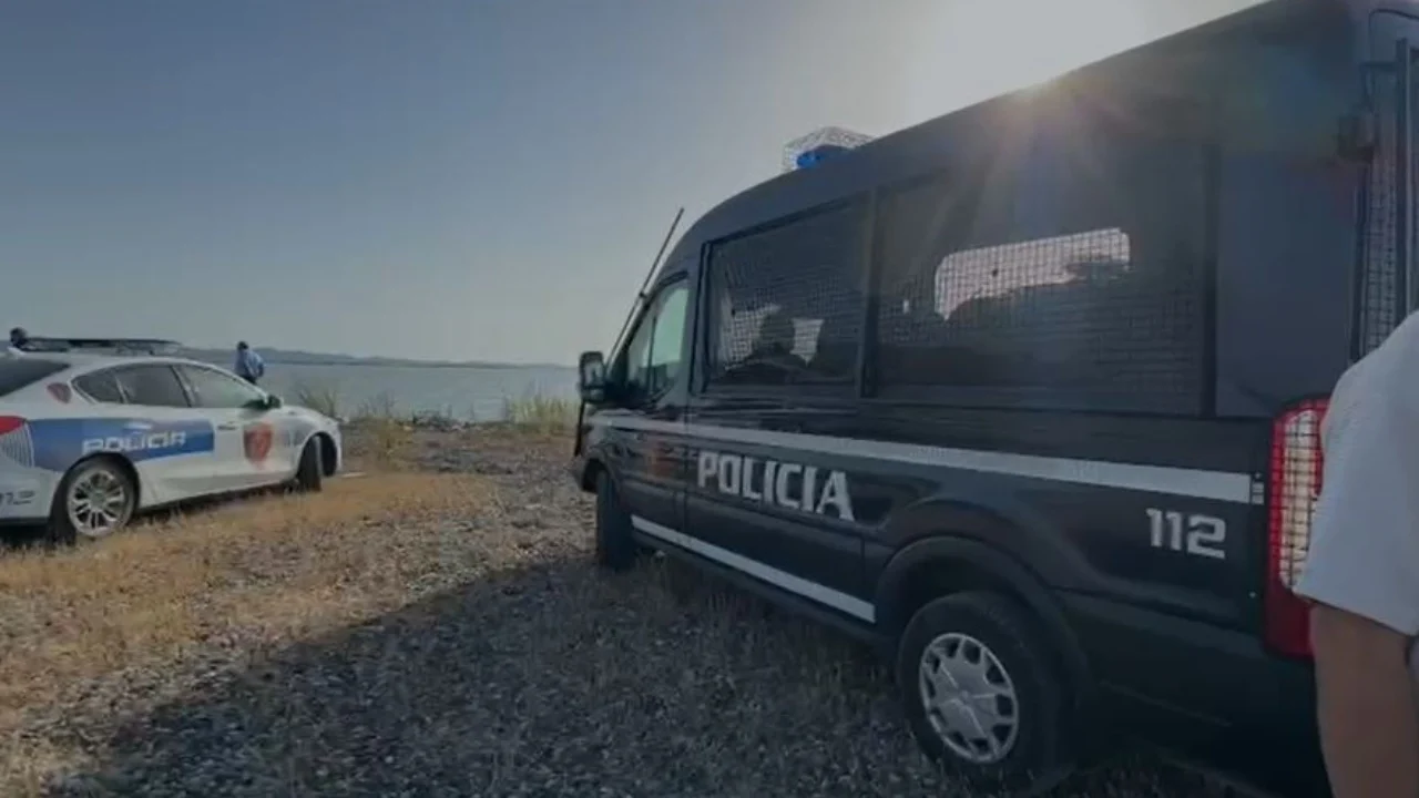 U mbyt në Lagunën e Patokut/ Gjendet trupi i pajetë i 16-vjeçarit