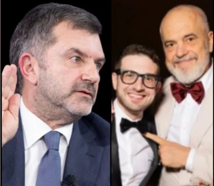 Bushati për raportet e Ramës me SHBA: Me Trumpin nuk ka. Sorosin nuk e refuzonte dot