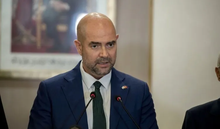 Përgjigja sfiduese e Izraelit: Ata që duan shtet palestinez ta ndërtojnë në Londër ose Paris