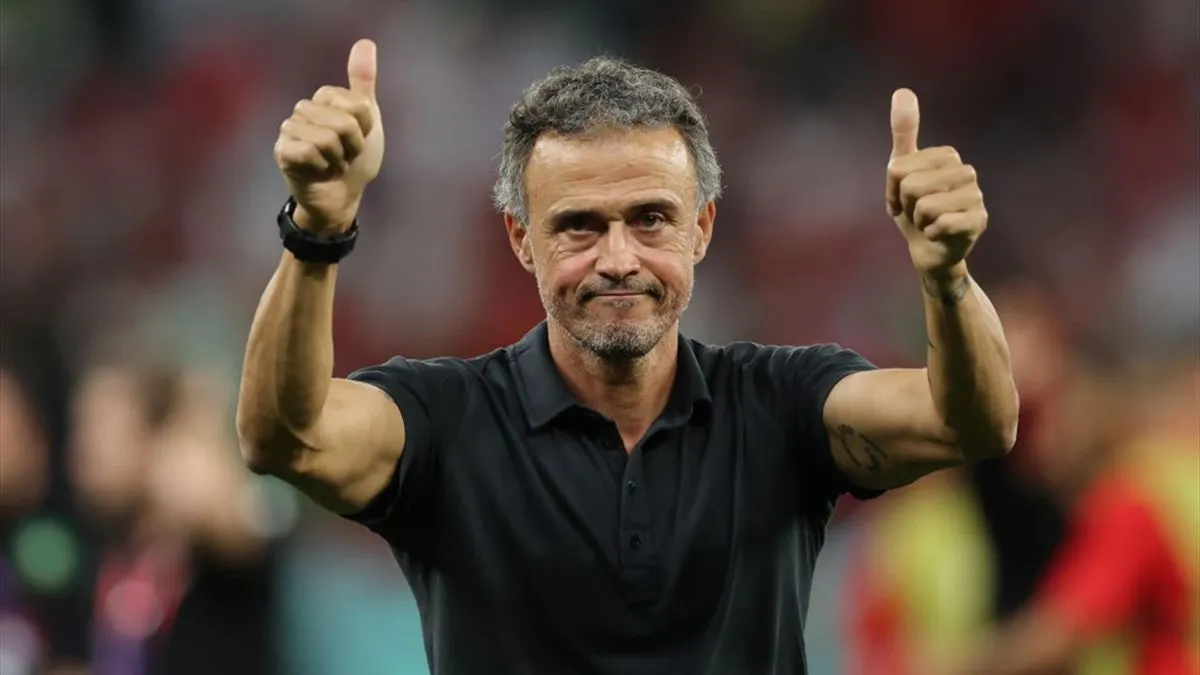 PSG ofron 80 milionë euro për 20-vjeçarin e Barcelonës, “fiksimi” i Luis Enrique