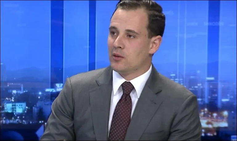 I proceduar për ndërtim pa leje/ Kush është nënkryetari i ri i Bashkisë Tiranë
