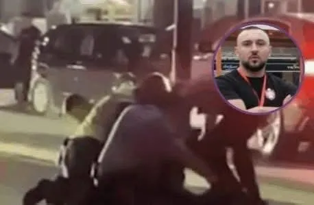 Vdekja e 27-vjeçarit/ Lirohen nga qelia pesë policët