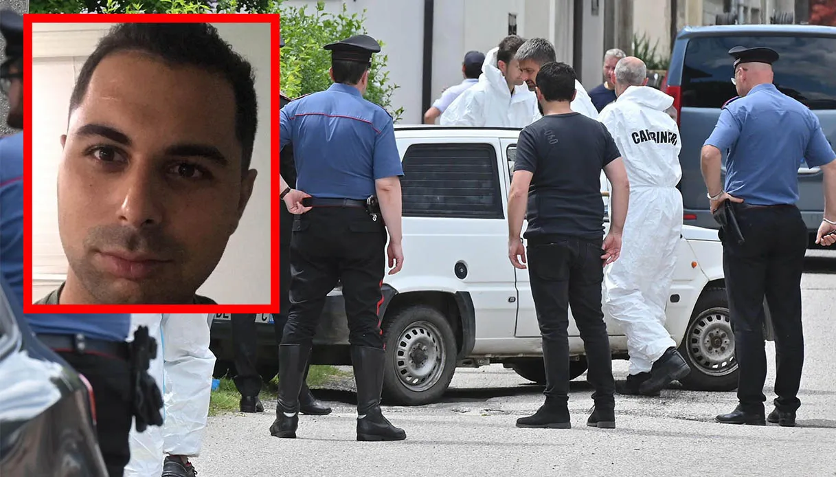 Horror në Itali/ 35-vjeçari vritet nga nëna e tij dhe partnerja. Trupi i copëtuar u gjet në bidon