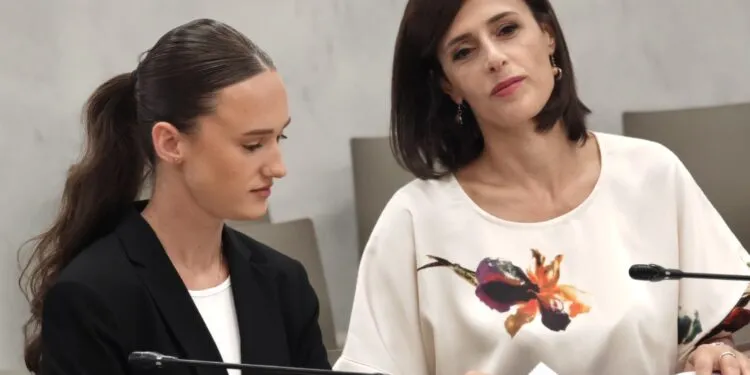 Mbyllet sherri me Endri Shabanin, mandatin e merr kushërira e Adriatik Lapajt