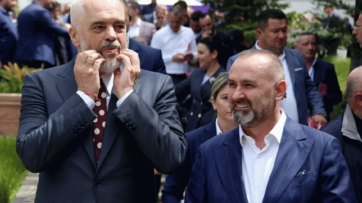 Manja i bindet Ramës, kërkon nisjen e hetimeve për prokuroren e Shkodrës