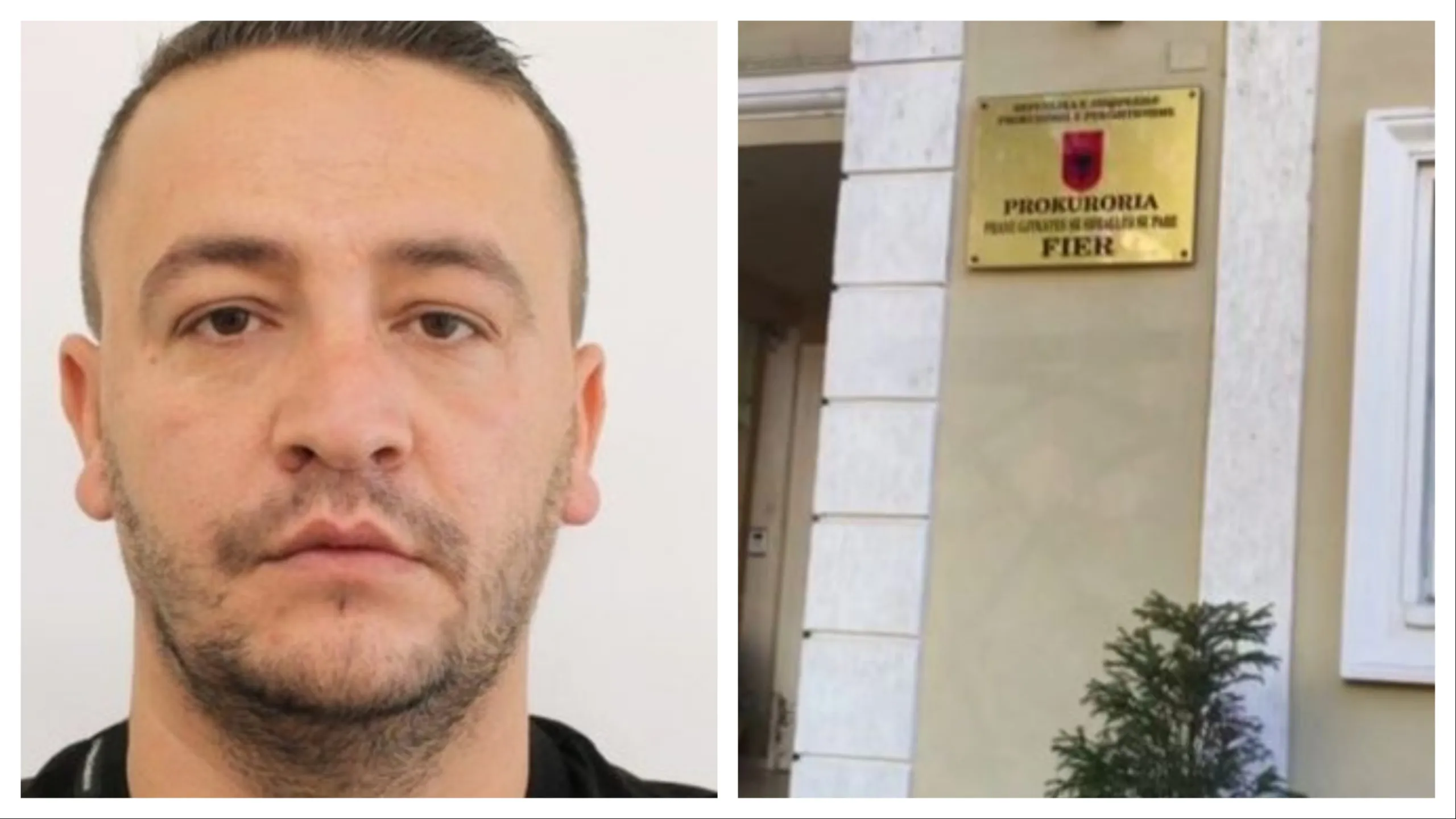 Sekuestrohet Laborghini i rrallë nga Dubai. Pronarit 37 -vjeçar iu bllokuan edhe 2 milionë euro pasuri një vit më parë