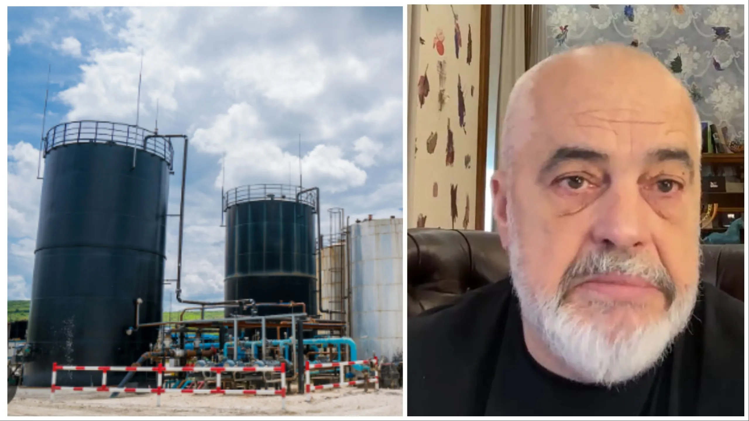 Hetimet ndaj Bankers, Rama: I heq kapelen Prokurorisë, t’i nxjerrë ujin e zi