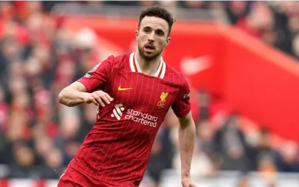 Tragjike! Sulmuesi i Liverpool, Diogo Jota vdes në një aksident me makinë