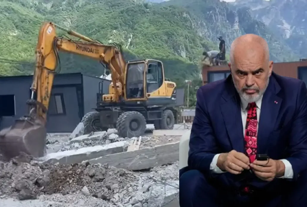 Përplasje mes Ramës dhe Prokurorisë së Shkodrës për ndërtimet në Theth. Kundërpërgjigjet prokurorja