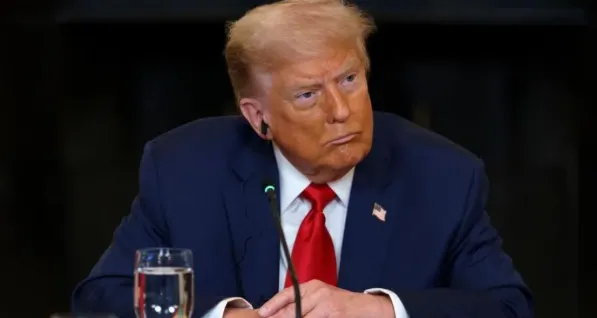 Trump kërcënon me tarifa prej 35% për mallrat kanadeze