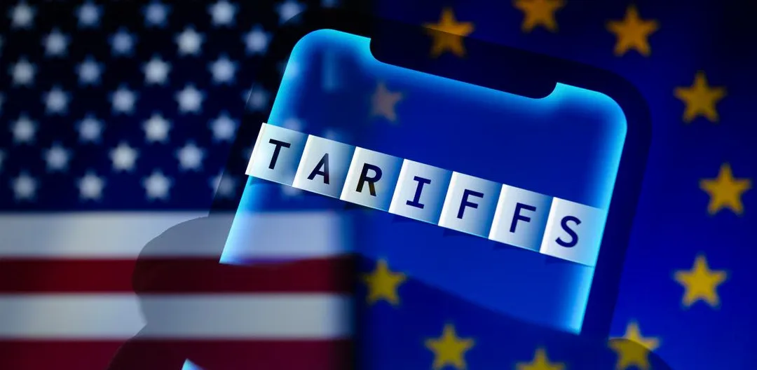 Lista e kundërmasave të BE ndaj SHBA është gati! Tarifa të reja mund të vendosen mbi eksportet amerikane