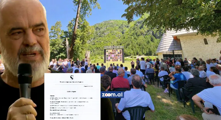 Rasti i Thethit, kapja e fundit e shtetit. Si po e shkatërron Edi Rama pushtetin vendor në Shqipëri