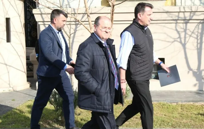 Zbardhet dëshmia e efektivit që i dha telefonin Erion Veliajt: Planifikonte të bëhej deputet e të shpëtonte nga burgu
