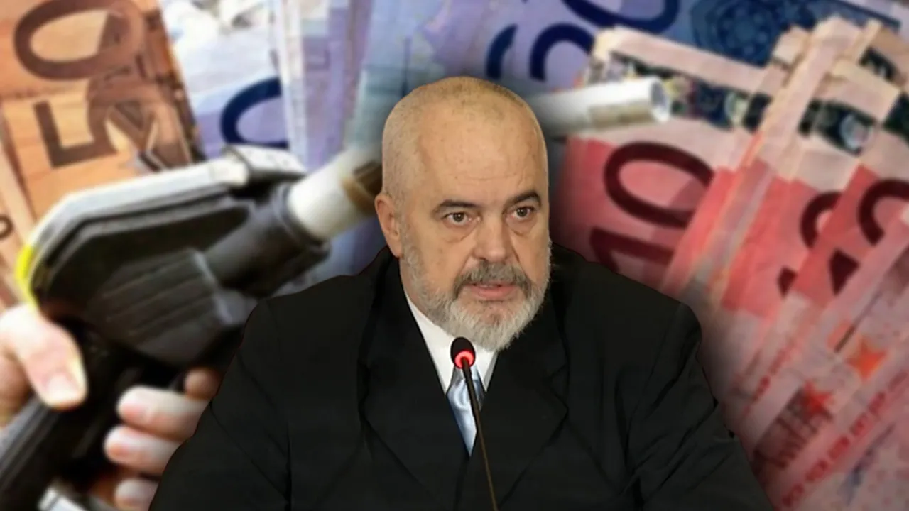 Rama paralajmëron uljen e çmimit të naftës në Shqipëri