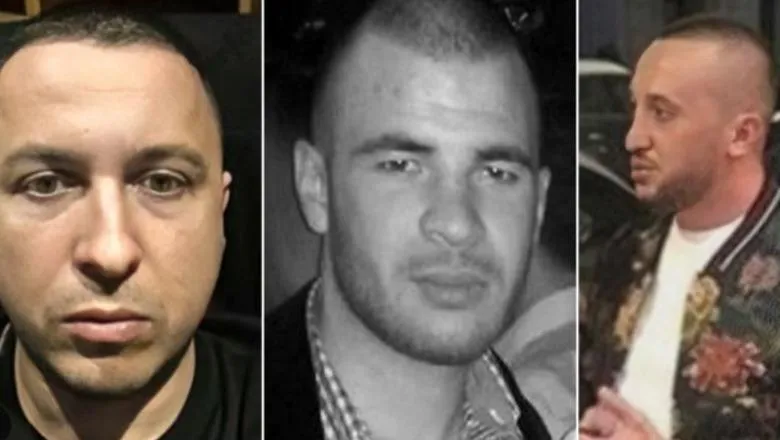 Vrasja e ish-policit Malko, dëshmon në GJKKO babai i Leonard Dukës: As unë dhe as djemtë s’kishim konflikte me Santiagon, Martinajn s’e njoh