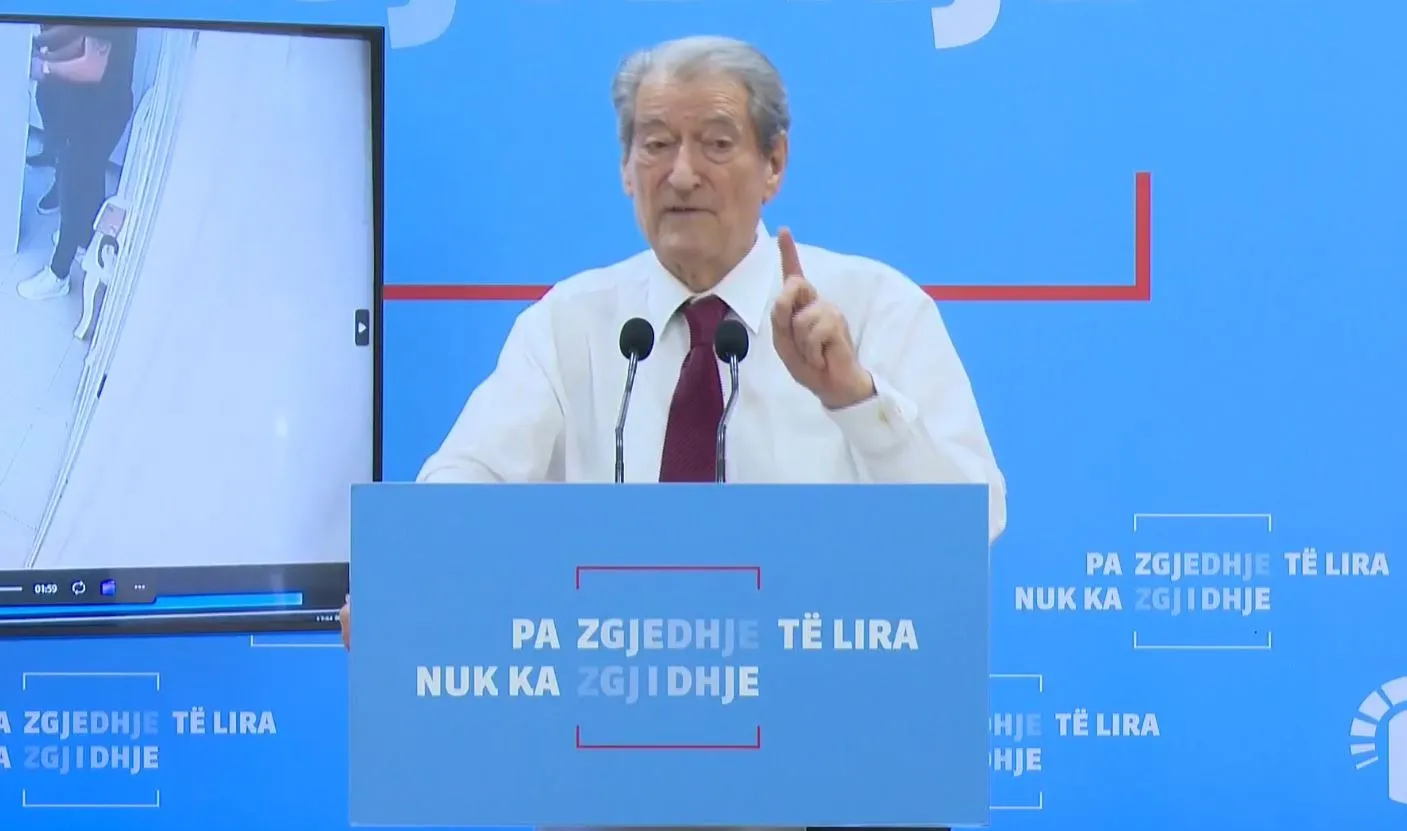 Berisha flet për sekuestrimet e pasurive të Suel Çelës dhe sulmon Dumanin: Altin Troplini mbron kartelet e drogës, SKAPI organizatë kriminale!