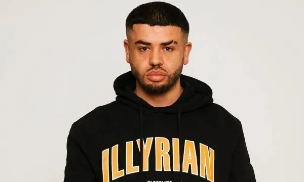 Arrestohet Noizy në Zvicër. Në kërkim nga Prokuroria e Krimeve të Rënda