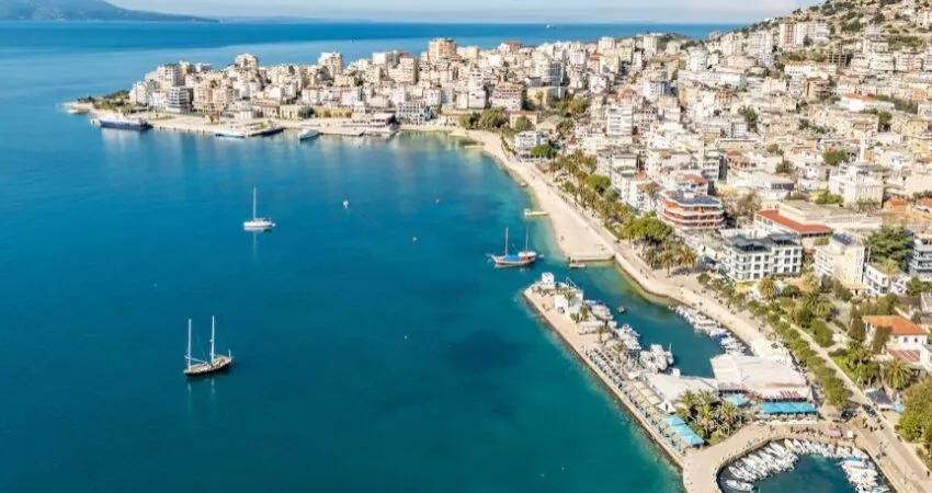 National Geographic: Pse riviera shqiptare është udhëtimi perfekt!