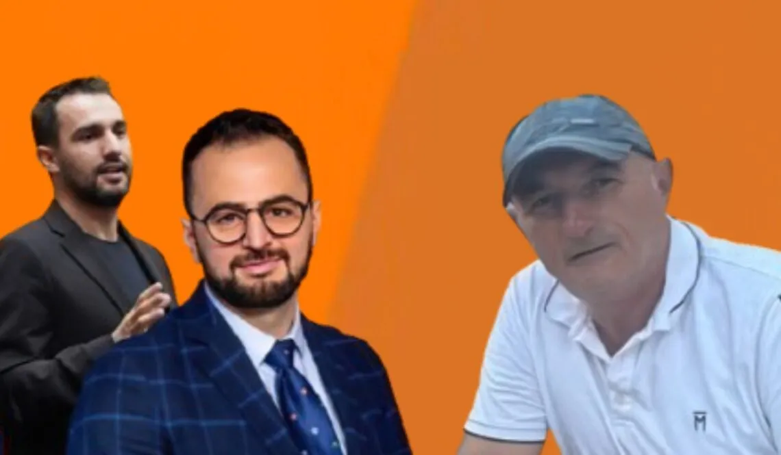 Daja i Endri Shabanit këmbëngul për mandatin/ I dërgon letër KQZ-së, kërkon të bëhet deputet