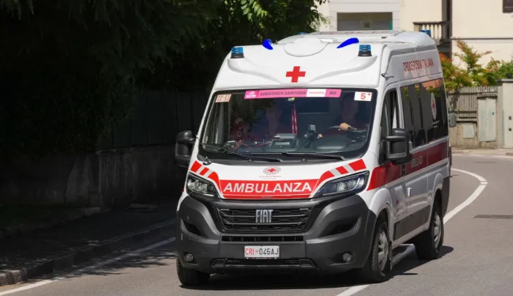 Aksident tragjik në Itali: 3 të vdekur dhe 2 të plagosur rëndë