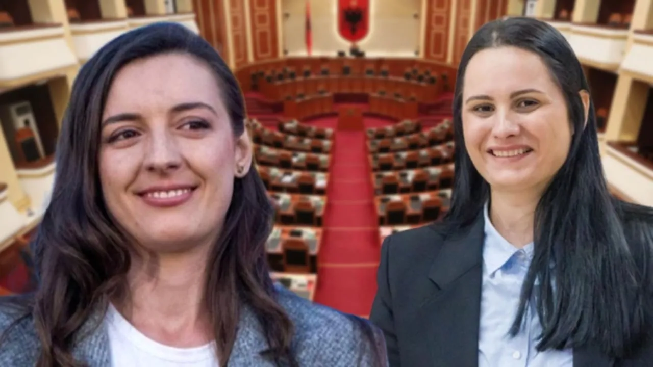 Siguroi vendin në Parlament/ Reagon Zegjineja: Gazooo….